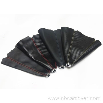 Gear Cover Car Modification Lever Car Gear Cover